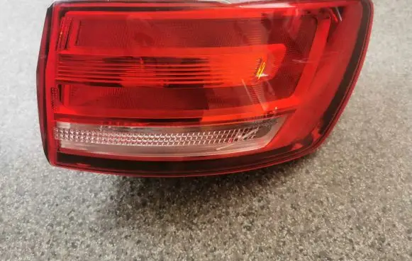 Audi A4 S4 B9 Rear/tail lights 8W9945070