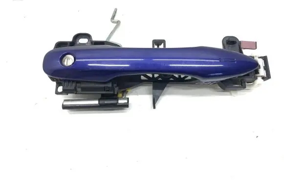 Toyota Prius (XW50) Sliding door exterior handle 