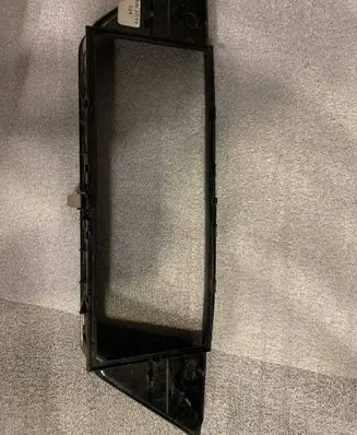 BMW X1 E84 Radio/GPS head unit trim 2991264