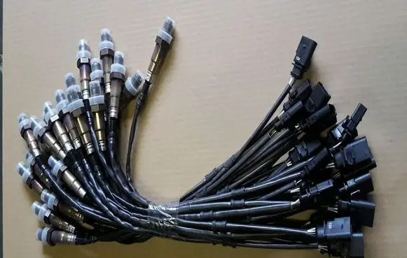Volkswagen Transporter - Caravelle T5 Lambda probe sensor