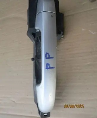 KIA Ceed Rear door exterior handle 121212