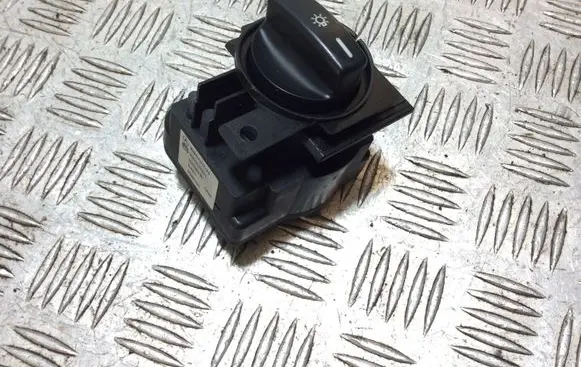 Mercedes-Benz A W169 Light switch A1695451704