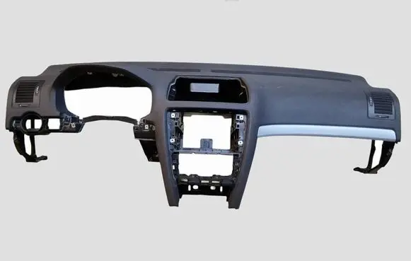 Skoda Octavia Mk2 (1Z) Dashboard 1Z1857007 11391003051