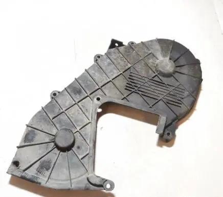 Citroen Berlingo Timing belt guard (cover) 897183004
