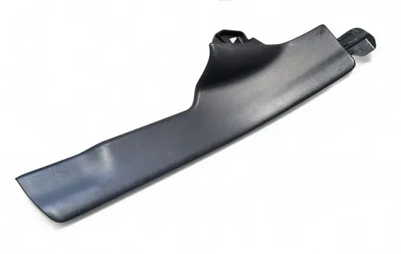 Volvo S60 Rear sill trim cover 39801978 39802076