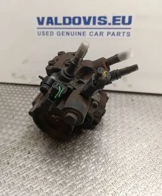 Ford Transit Fuel injection high pressure pump A2C53344443 BK2Q9B395AD