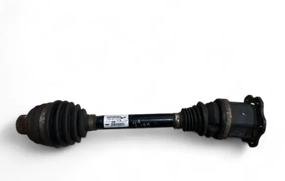 Porsche Macan (95B) Front driveshaft 95B407271E