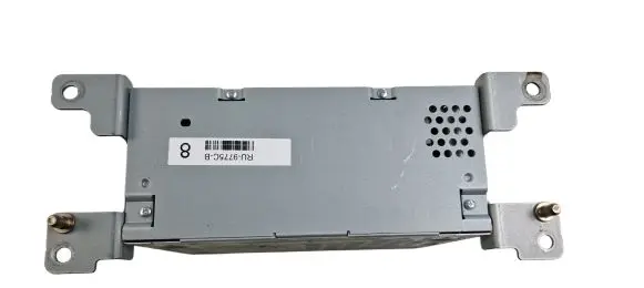 Ford Ranger Radio/CD/DVD/GPS head unit KB3T18D832 KB3T18D832BF RU9775CB