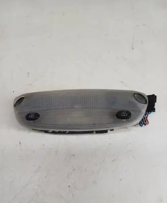 Mercedes-Benz Vaneo W414 Rear seat light A4148200201 2JA00803502