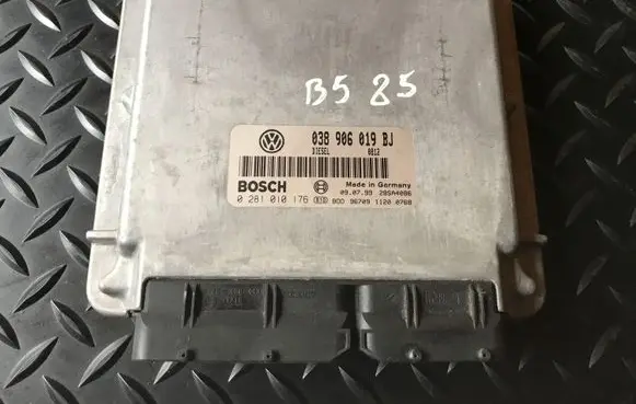 Engine control unit/module