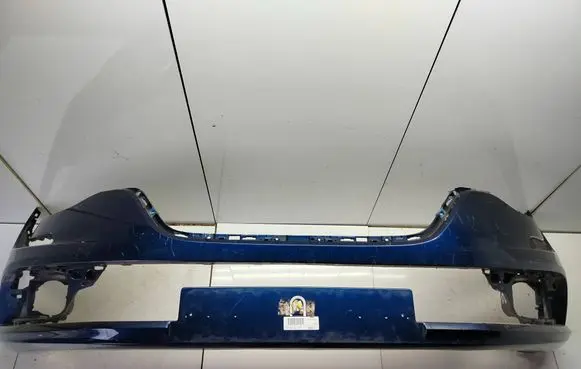 Renault Talisman Front bumper 620220541R