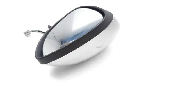 Ford Fiesta Front door electric wing mirror 4201-012