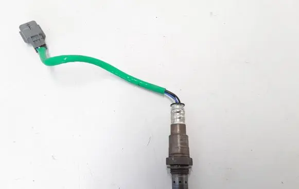 Lambda probe sensor