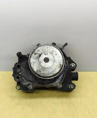 Mercedes-Benz C W204 Water pump A6512001501