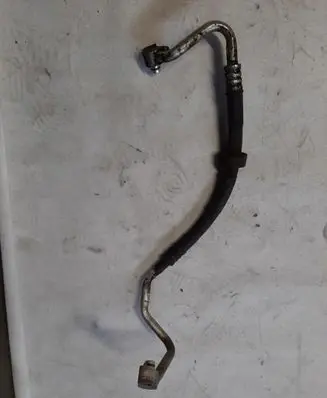Air conditioning (A/C) pipe/hose