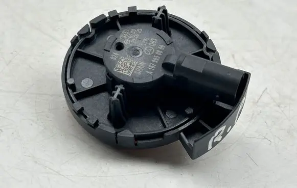 Mercedes-Benz C W206 Airbag deployment crash/impact sensor A1679050800