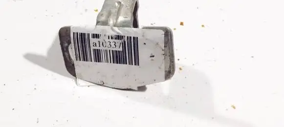 Opel Astra H Front door lock loop/hook striker 