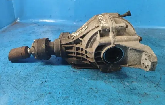 Jeep Grand Cherokee Gearbox transfer box case 68274547AA