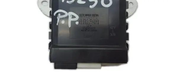 Lexus IS 220D-250-350 Other under body part 89430-53060P.P