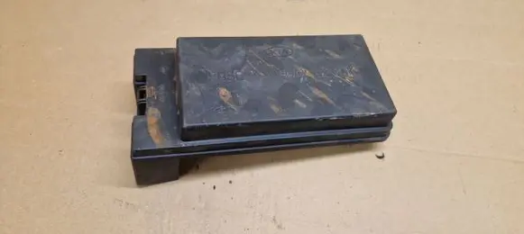 KIA Sorento Fuse box cover