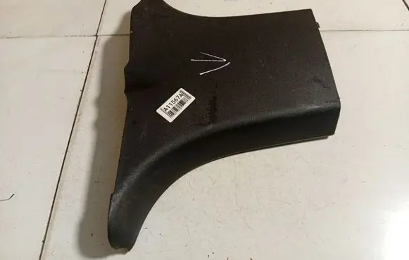 Citroen C4 Grand Picasso (B) pillar trim (top) 9654126377