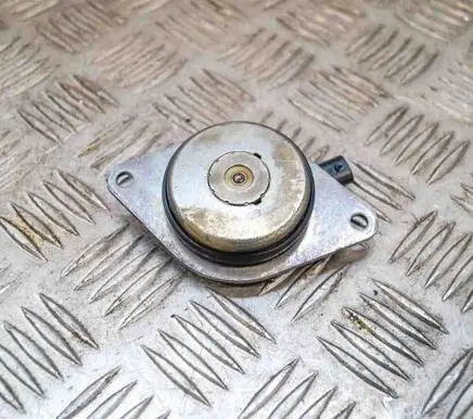 Turbo solenoid valve