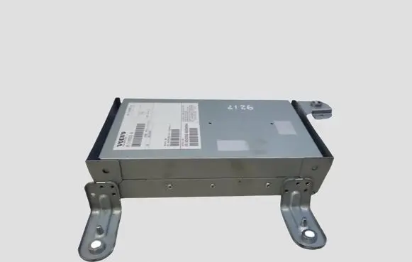 Volvo XC60 Sound amplifier 31409935 31409622