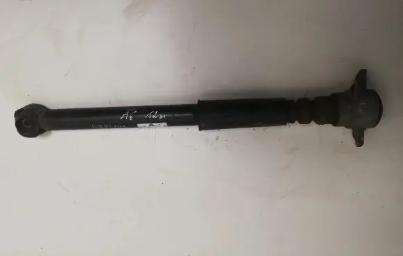 Audi A6 S6 C7 4G Rear shock absorber/damper 4G5035
