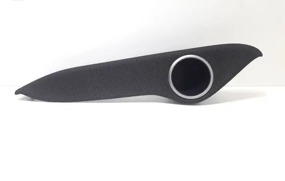 Other rear door trim element