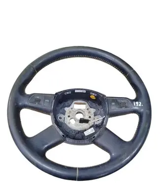 Audi A6 S6 C6 4F Steering wheel 4F0419091AK