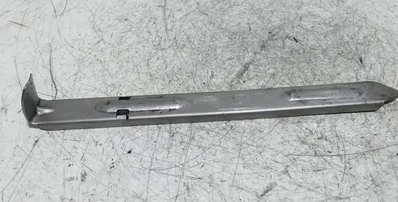 Volvo V70 Headlight/headlamp mounting bracket 30678340