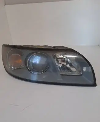Volvo V50 Headlight/headlamp 30698890 0301198274