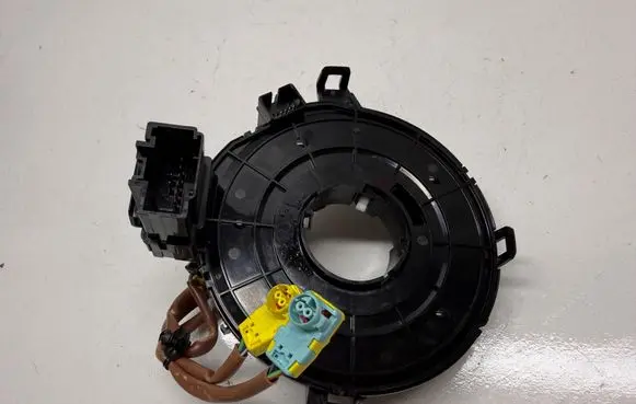 Chrysler Pacifica Airbag slip ring squib (SRS ring) 1012032203