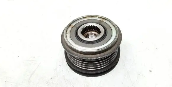 Volvo V50 Alternator pulley F557564