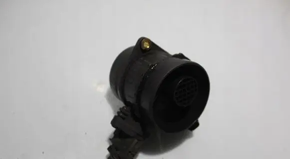 Mercedes-Benz C W203 Mass air flow meter 0281002535