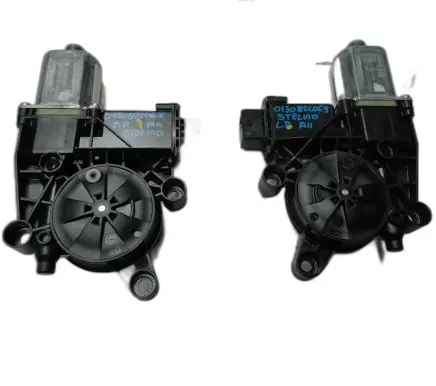 Alfa Romeo Stelvio Door control unit/module