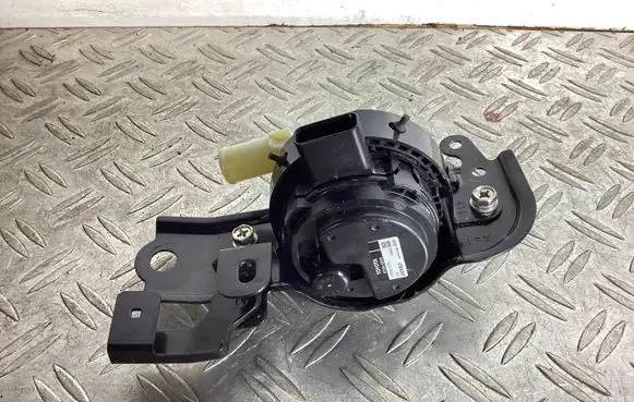 Lexus NX Electric auxiliary coolant/water pump 1137301576