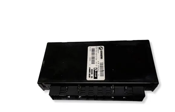 BMW 5 E60 E61 Comfort/convenience module 9167201