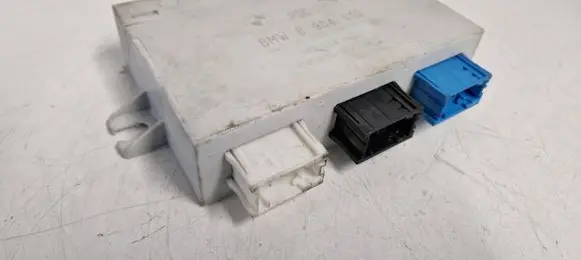 BMW 3 E46 Parking PDC control unit/module 6904010 601732