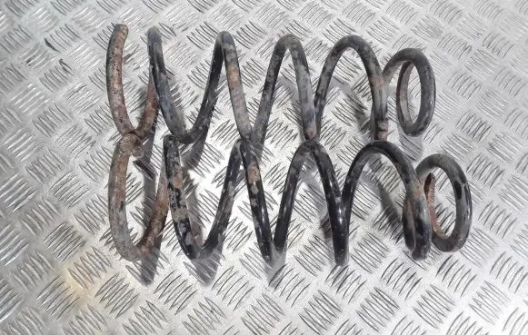 Honda Accord Rear coil spring
