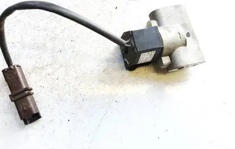 Renault Zoe Air conditioning (A/C) expansion valve 924876913r 443310-1171