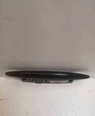 Mercedes-Benz C W204 Parking PDC sensor display screen A1725420023