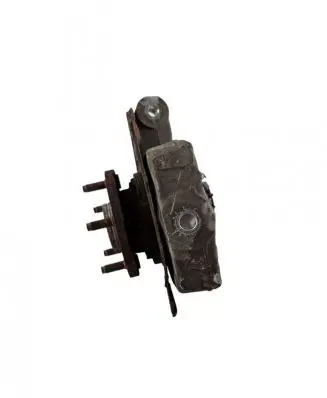 Jeep Grand Cherokee (WK) Front wheel hub