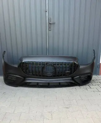 Mercedes-Benz S W223 Front bumper A2238853901 A2238855303