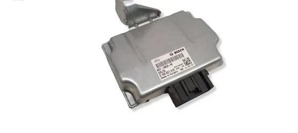 Ford Focus Other control units/modules BV6T14B526AB DZL7Q 0199DC1019