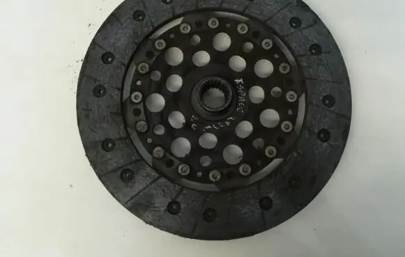 Renault Espace - Grand espace IV Clutch pressure plate 8200223932