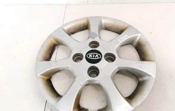 KIA Carens I R15 wheel hub/cap/trim 1K2M237170