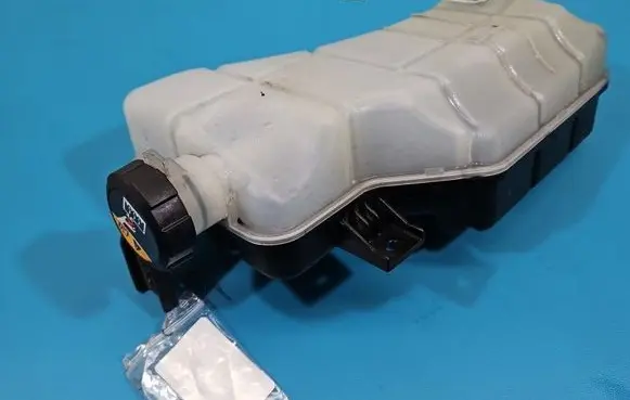 KIA Stinger Coolant expansion tank/reservoir 25430-J5050 IMPRK1521113