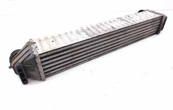 Seat Alhambra (Mk1) Intercooler radiator 
