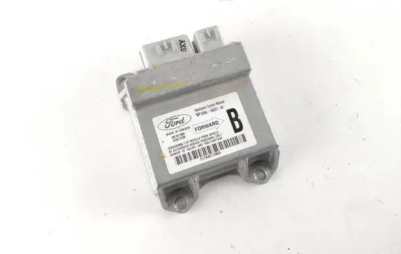 Jaguar S-Type Airbag control unit/module XR8A14B321BC